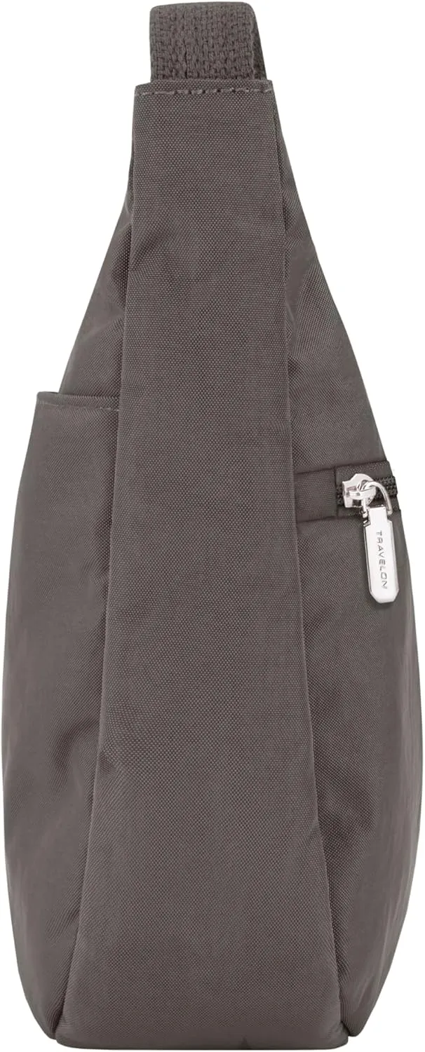 Travelon Anti-Theft Essentials East/West Hobo Bag