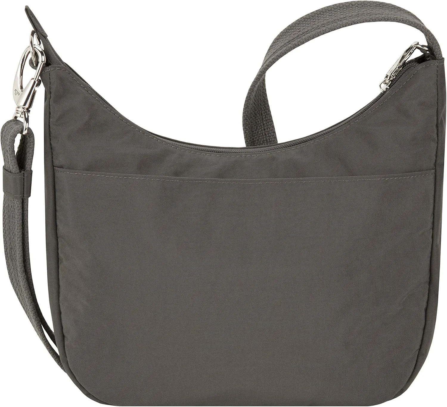 Travelon Anti-Theft Essentials East/West Hobo Bag