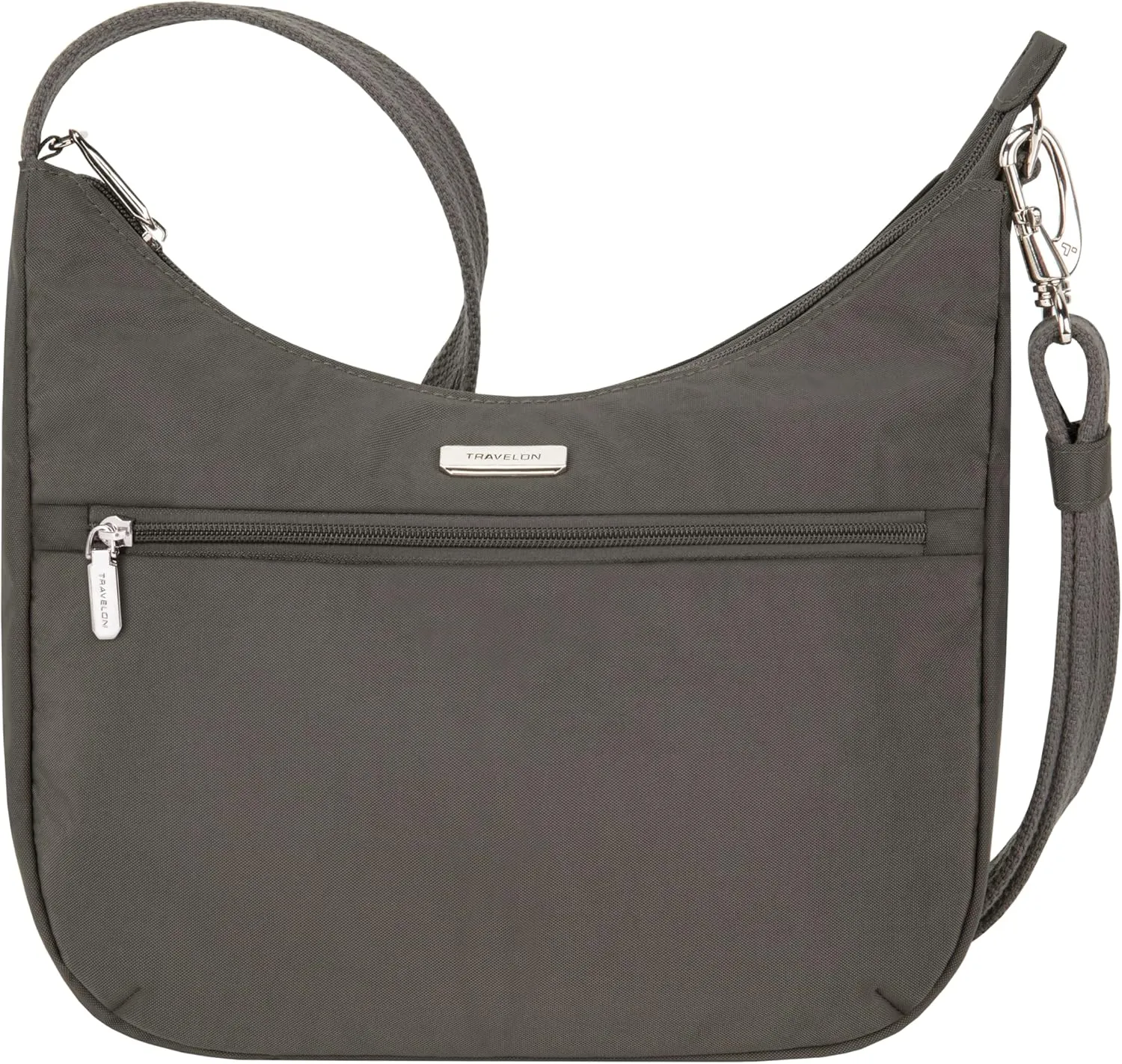 Travelon Anti-Theft Essentials East/West Hobo Bag