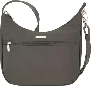 Travelon Anti-Theft Essentials East/West Hobo Bag