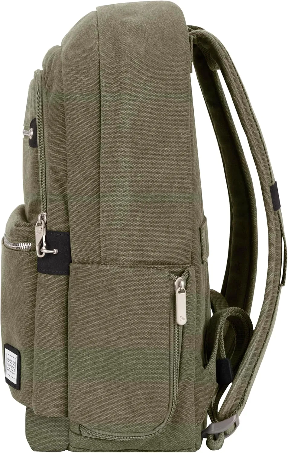 Travelon Anti-Theft Heritage Backpack