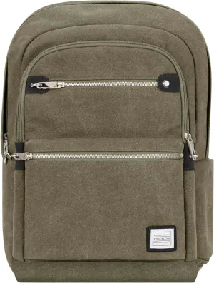 Travelon Anti-Theft Heritage Backpack
