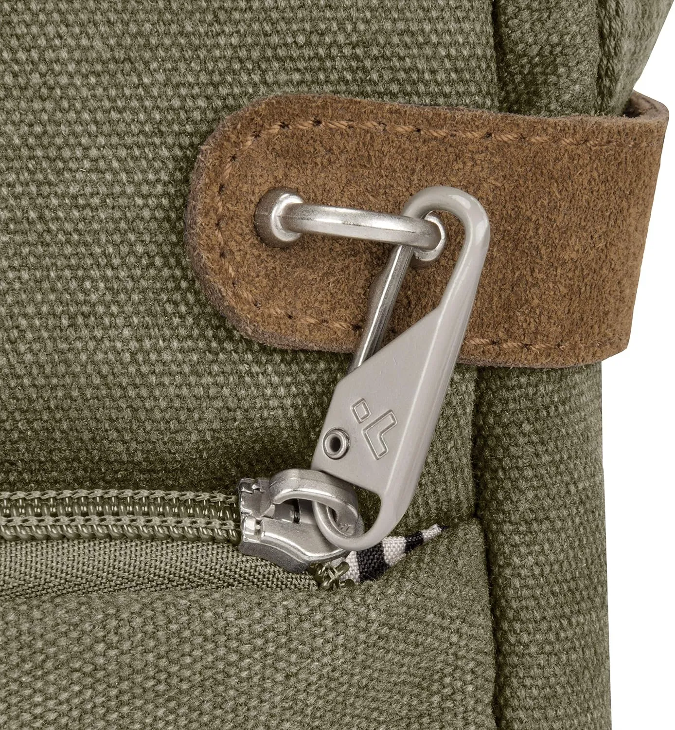 Travelon Anti-Theft Heritage Small Crossbody Bag