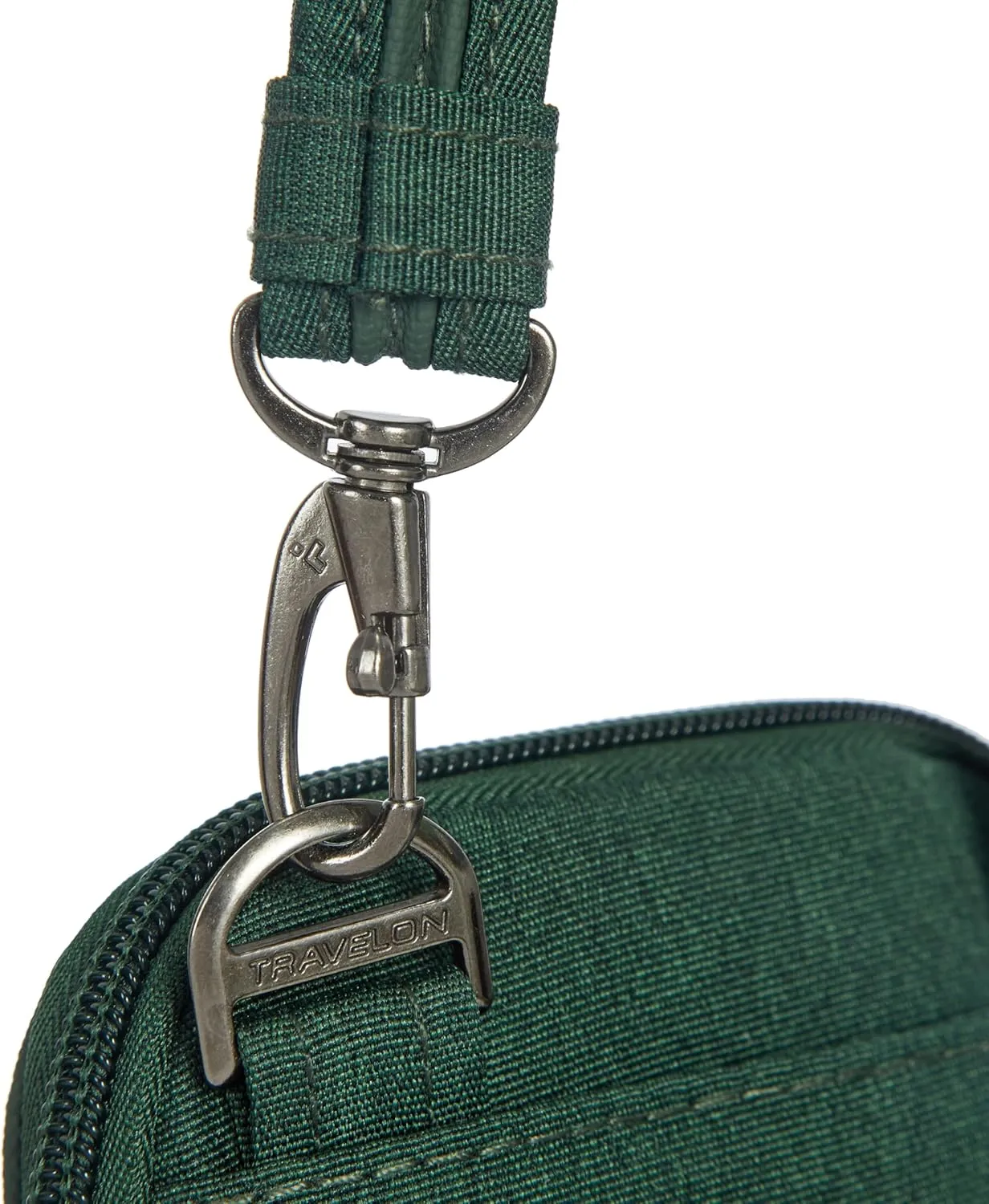 Travelon Anti-Theft Metro Stadium Mini Crossbody
