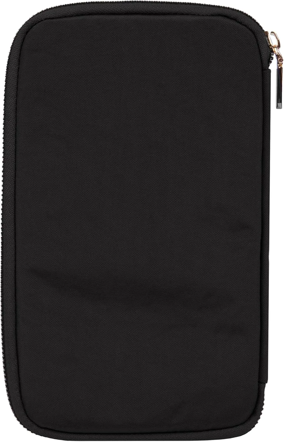 Travelon RFID Blocking Family Passport Wallet