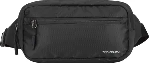 Travelon: World Travel Essentials Convertible Sling/Waist Pack