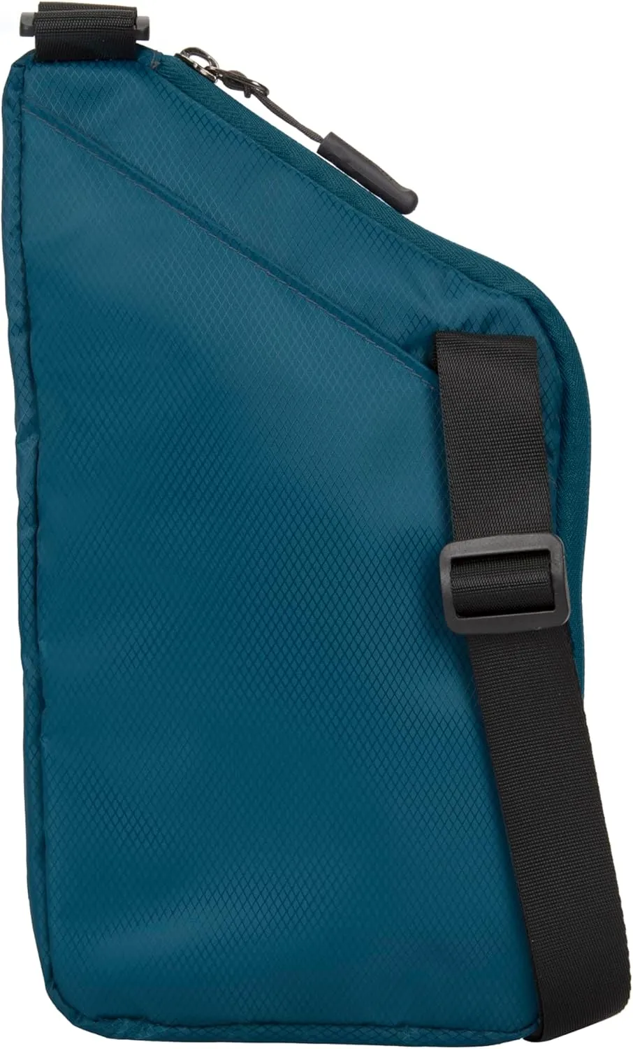 Travelon: World Travel Essentials Slim Crossbody Bag