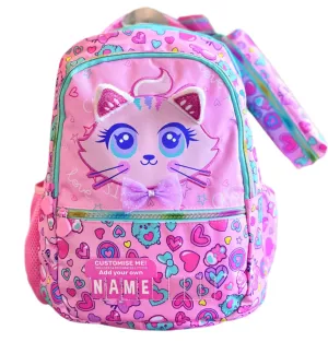 TRENDING CHARACTER SCHOOL BACKPACK