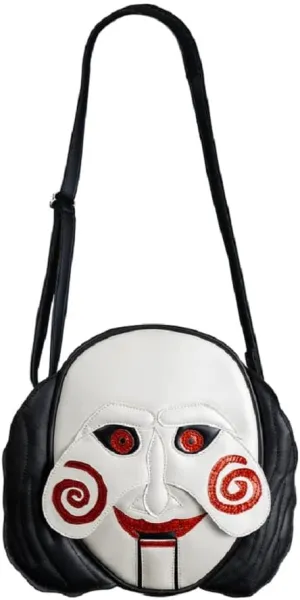 Trick Or Treat Studios Saw Billy Puppet Bag
