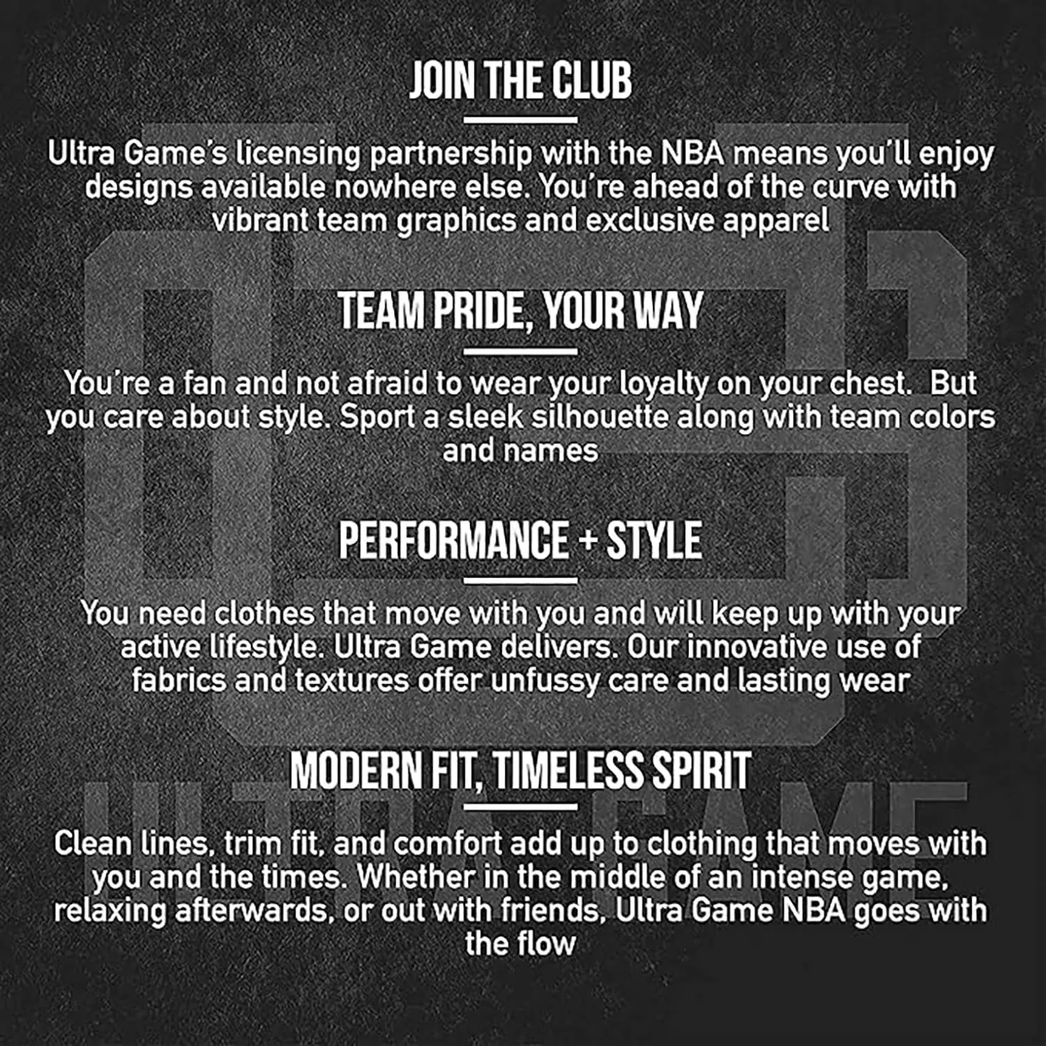 Ultra Game Men's NBA Official Tank Top Mesh Sleeveless Muscle T-Shirt