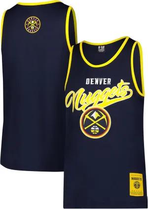 Ultra Game Men's NBA Official Tank Top Mesh Sleeveless Muscle T-Shirt
