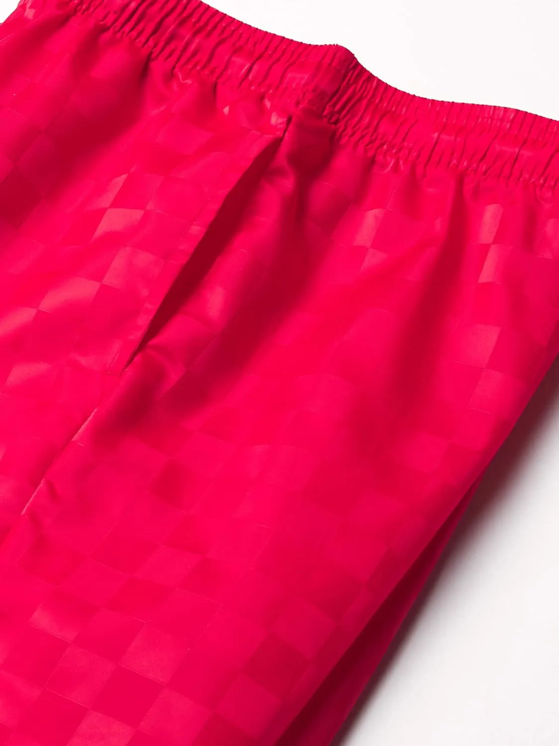 Umbro Boys' Checkerboard Short (Youth)
