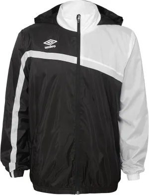Umbro Boy's Youth (8-18) Woven Waterproof Jacket, Color Options