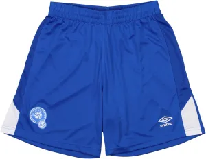 Umbro Mens El Salvador Mens Short Navy Size L