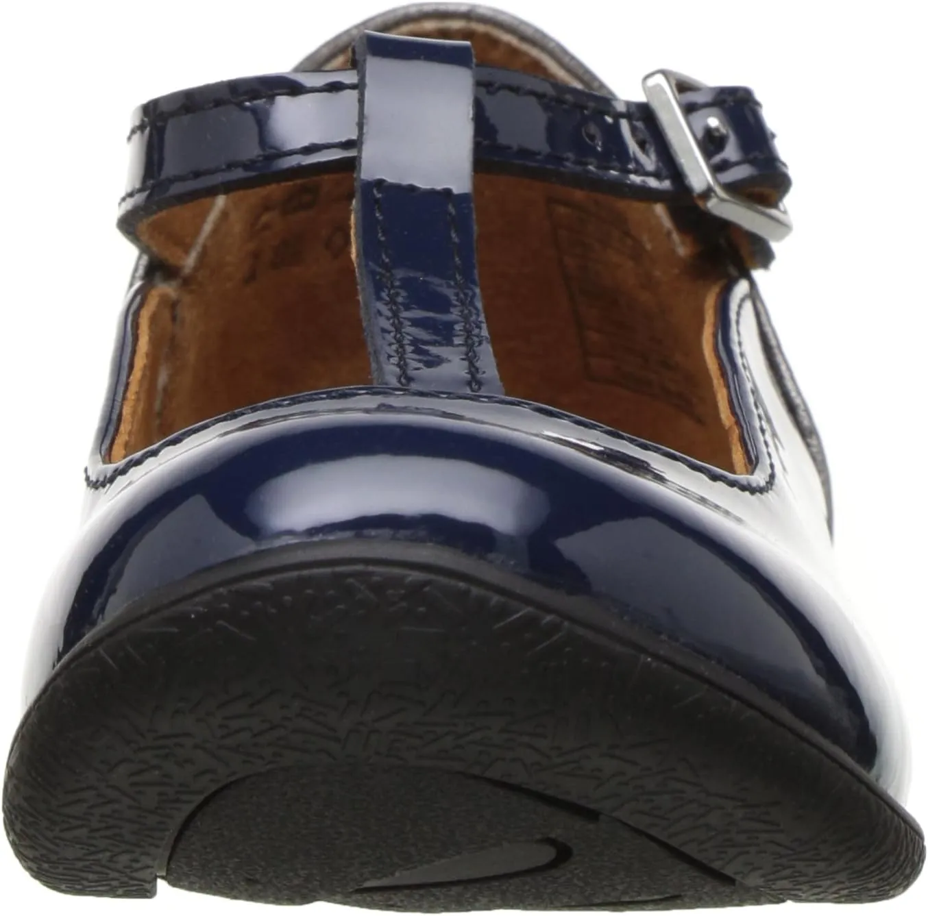 Umi Unisex-Child Eleni Mary Jane
