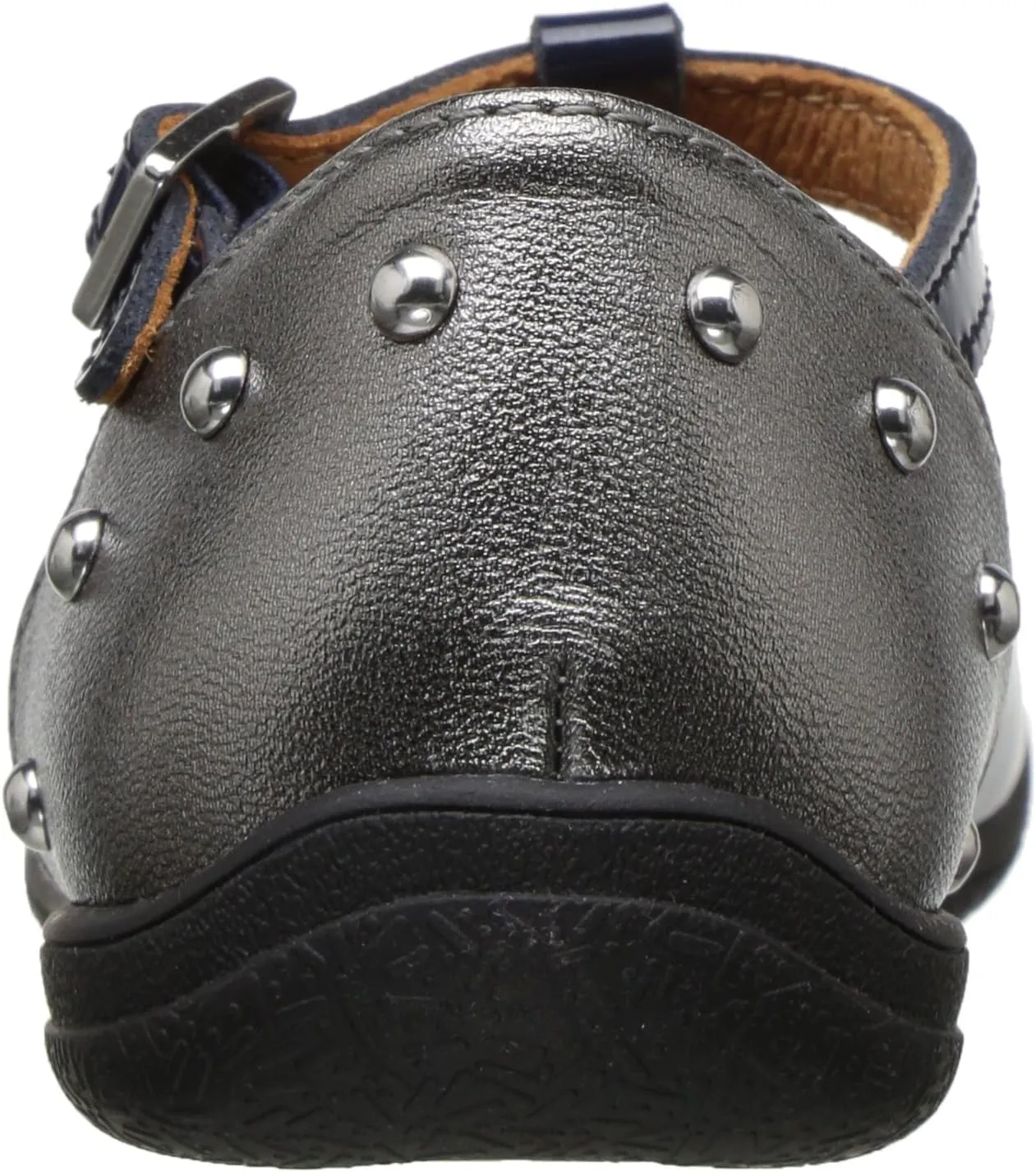Umi Unisex-Child Eleni Mary Jane