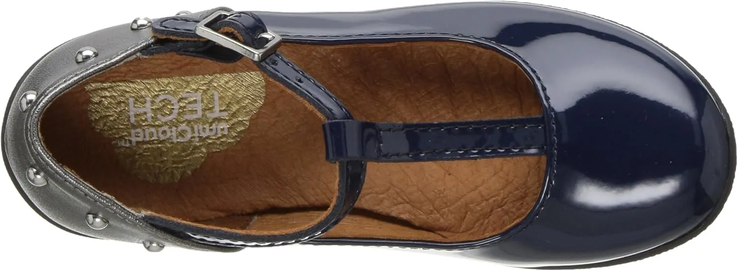 Umi Unisex-Child Eleni Mary Jane
