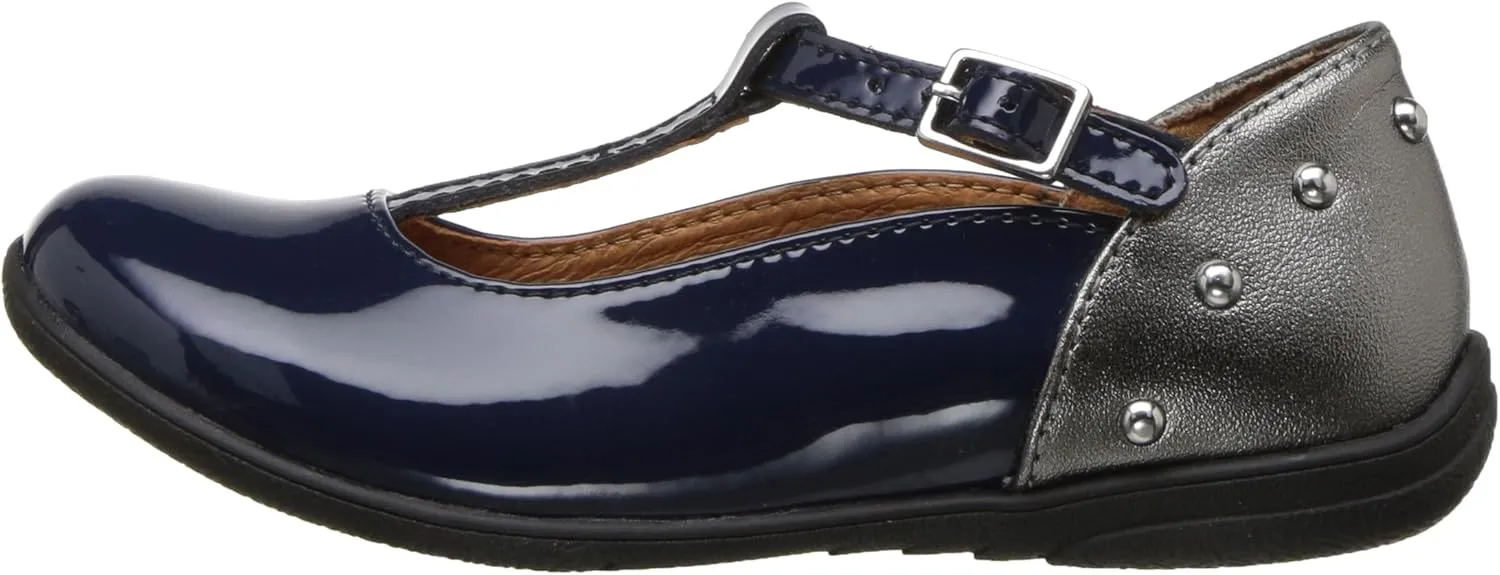 Umi Unisex-Child Eleni Mary Jane