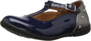 Umi Unisex-Child Eleni Mary Jane