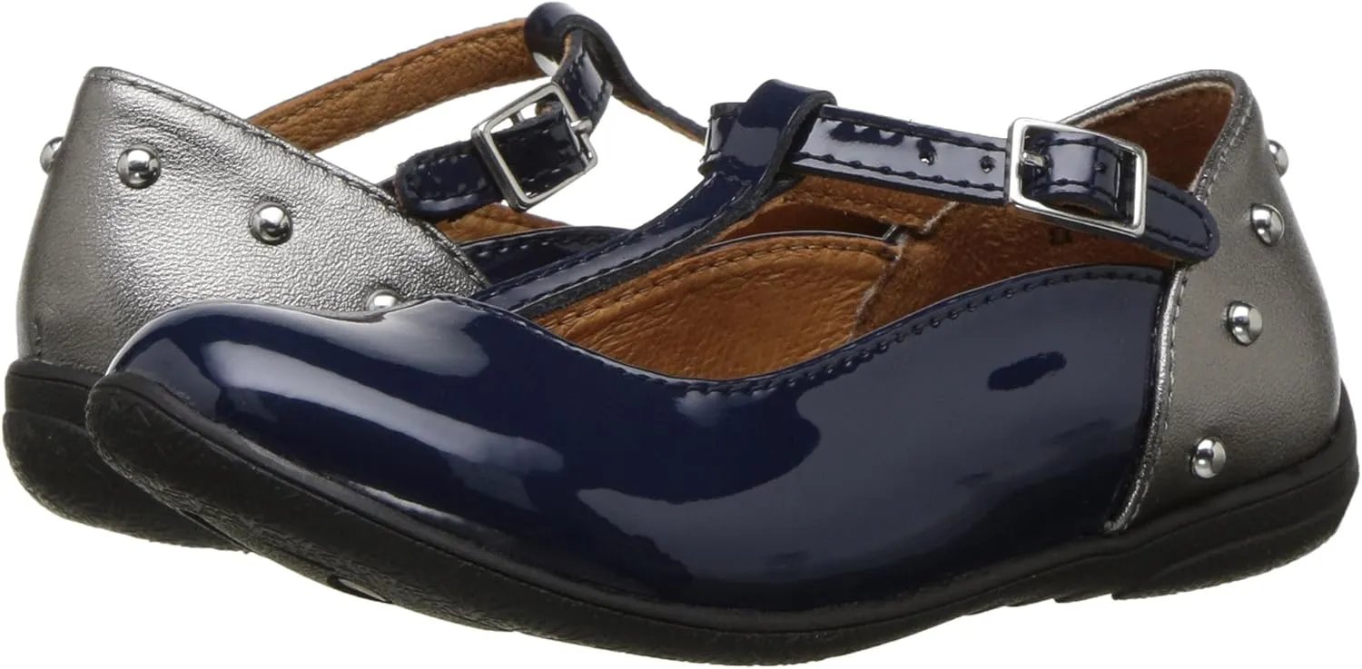 Umi Unisex-Child Eleni Mary Jane
