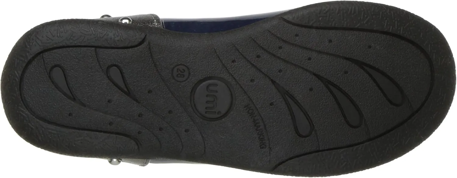 Umi Unisex-Child Eleni Mary Jane