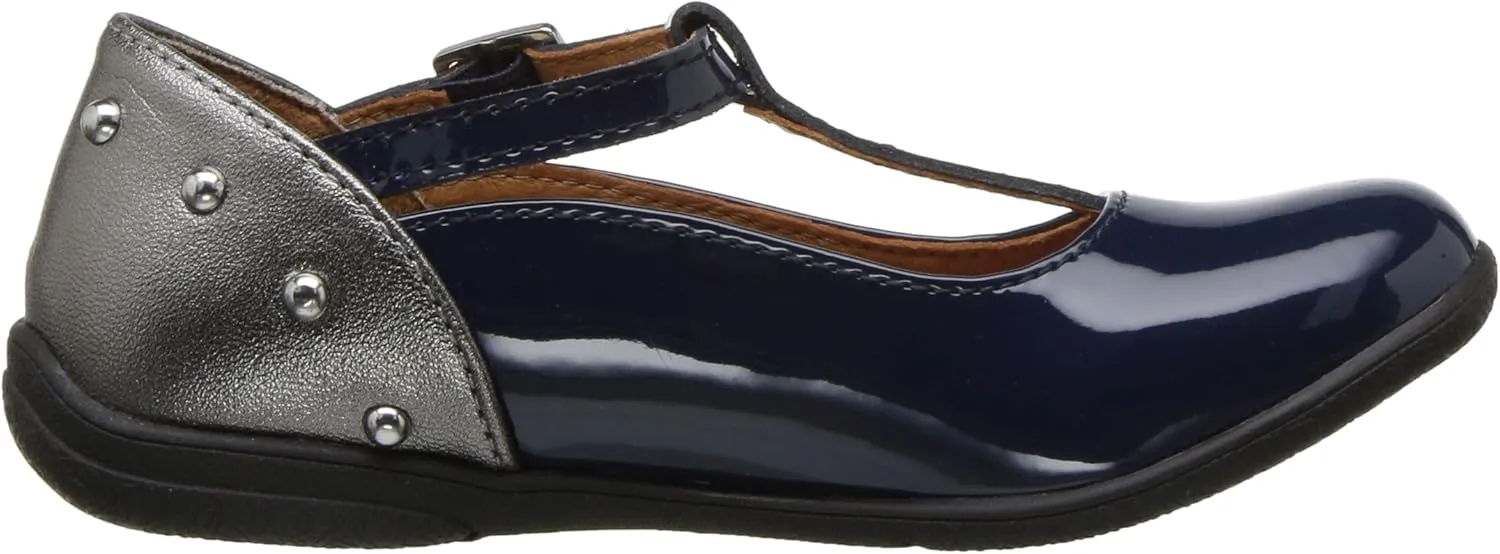 Umi Unisex-Child Eleni Mary Jane