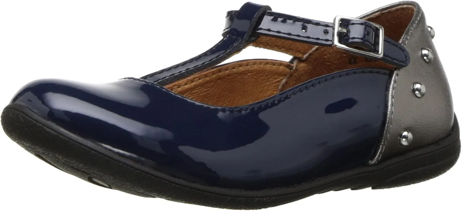 Umi Unisex-Child Eleni Mary Jane