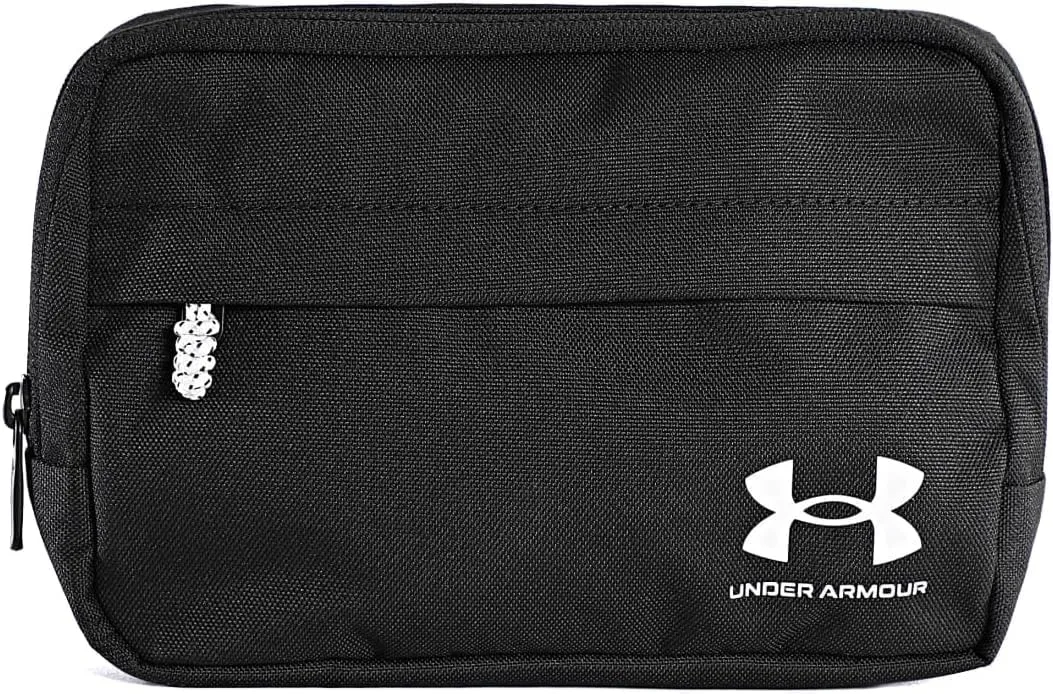 Under Armour Loudon Crossbody Waist Bag