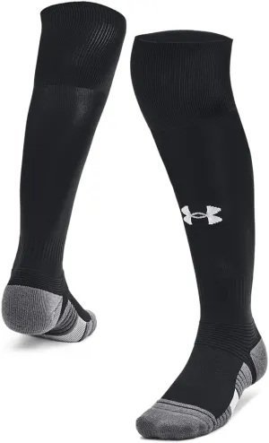 Under Armour Unisex Adult Magnetico Over the Calf Socks 1 Pack