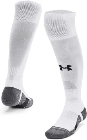 Under Armour Unisex Adult Magnetico Over the Calf Socks 1 Pack