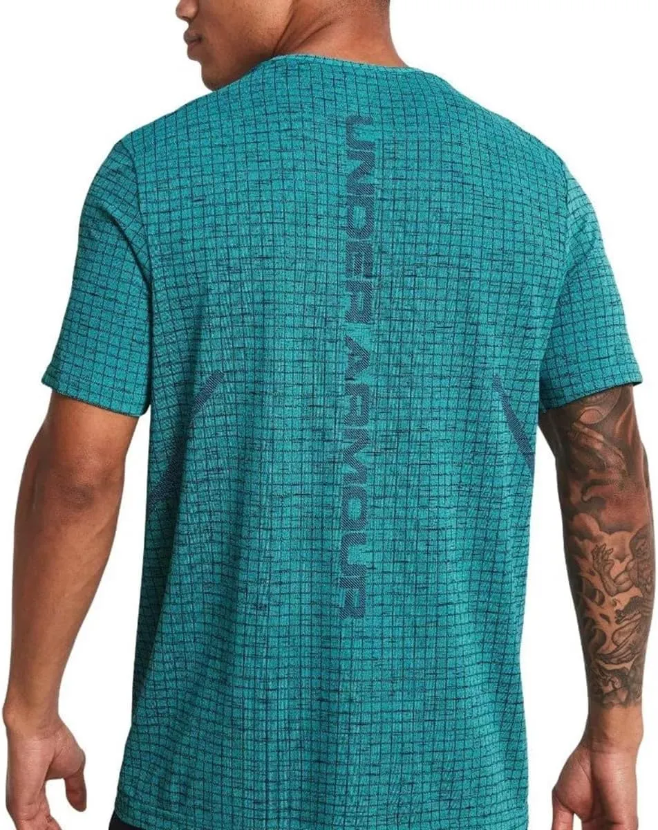 UNDERARMOUR mens Fitted