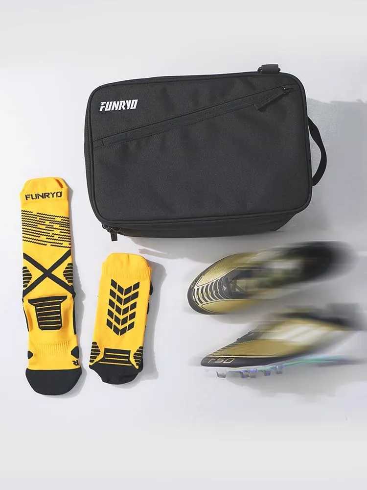 Unisex PRO Grip Socks Soccer,Tire Nonslip Silicone Soccer Grip Socks,Comfy and Soft Bootsmate(US Men's size 7 to10