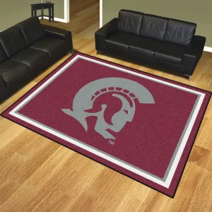 University of ArUniversity of Kansas - Little Rock 8x10 Rug