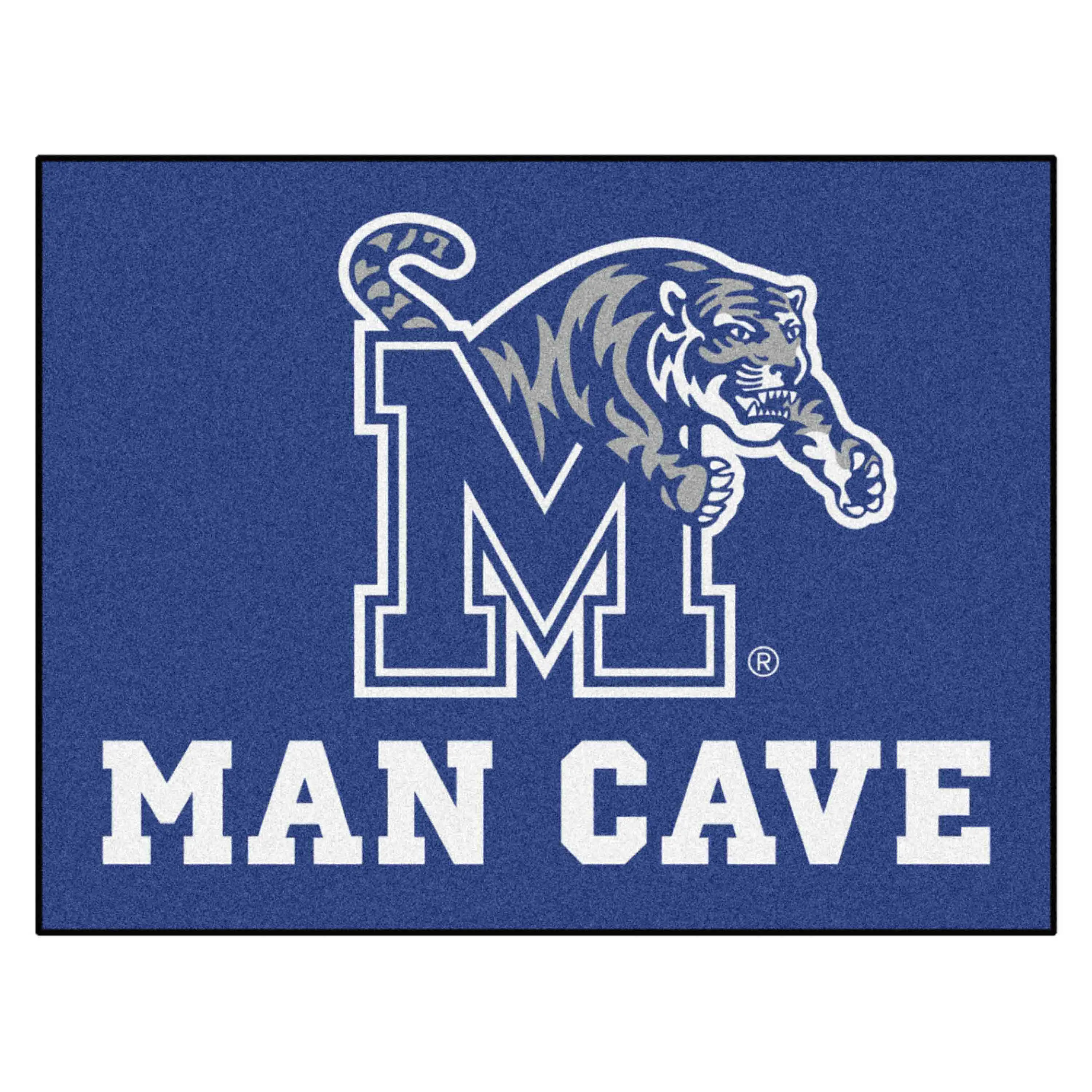 University of Memphis Man Cave All-Star