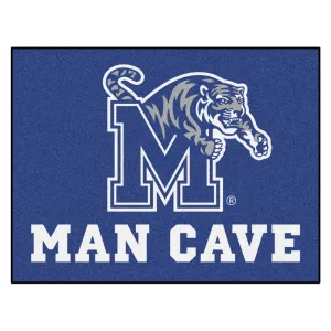 University of Memphis Man Cave All-Star