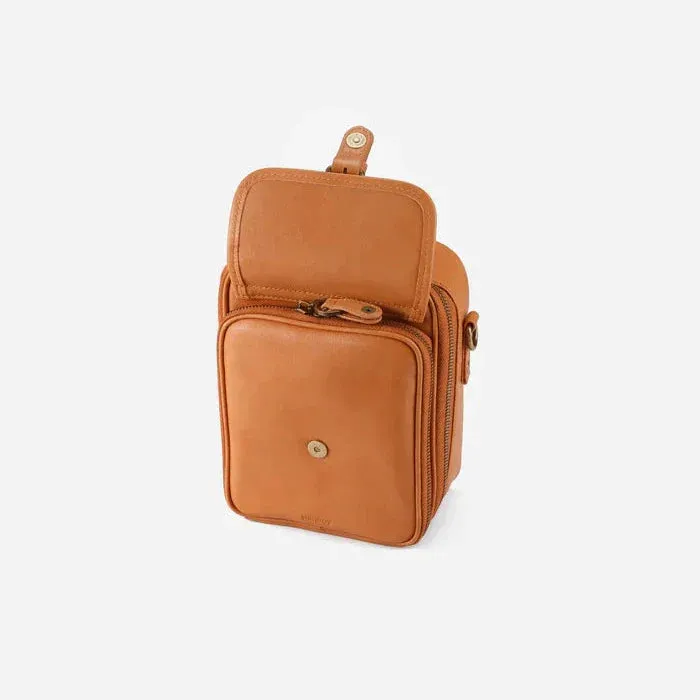 Urvashi | Crossbody Leather Bag