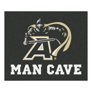 US Military Academy Man Cave Tailgater Rug 5x6