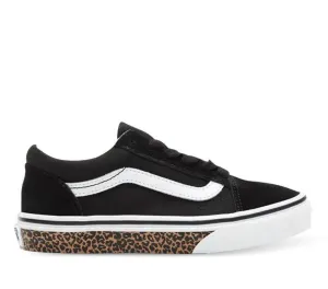 VANS KIDS OLD SKOOL - ANIMAL SIDEWALK