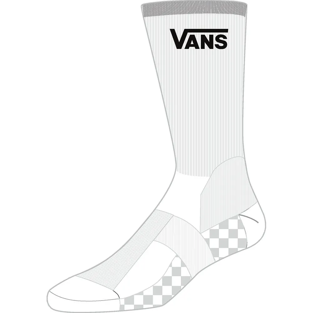 Vans Skate Crew (6.5-9, 1P)