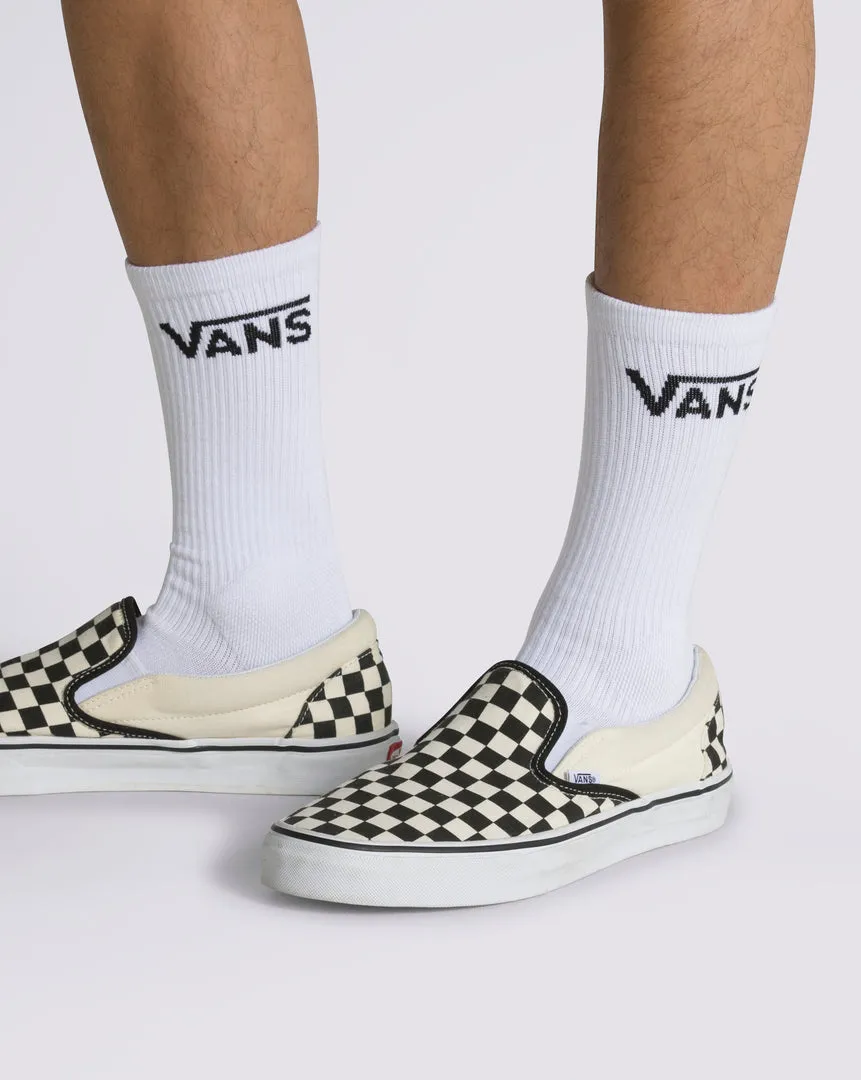 Vans Skate Crew (6.5-9, 1P)