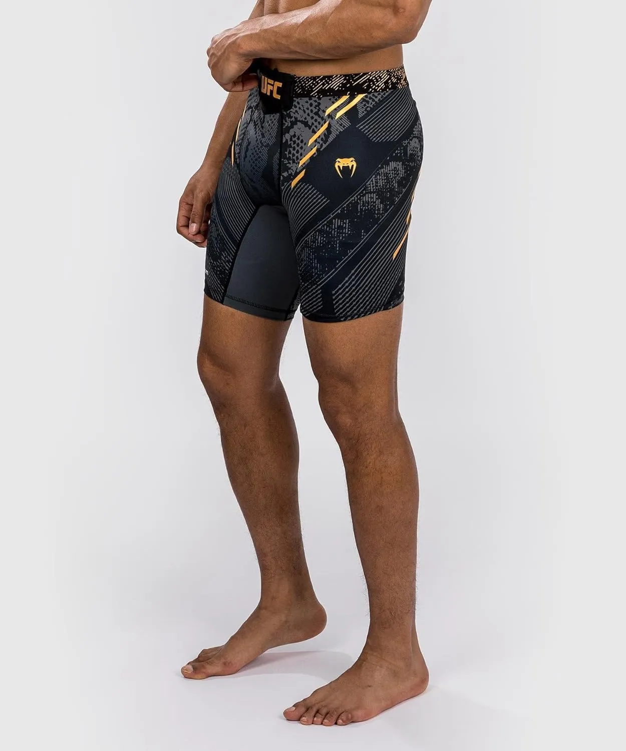Venum UFC Adrenaline Authentic Fight Night Men's Vale Tudo Short