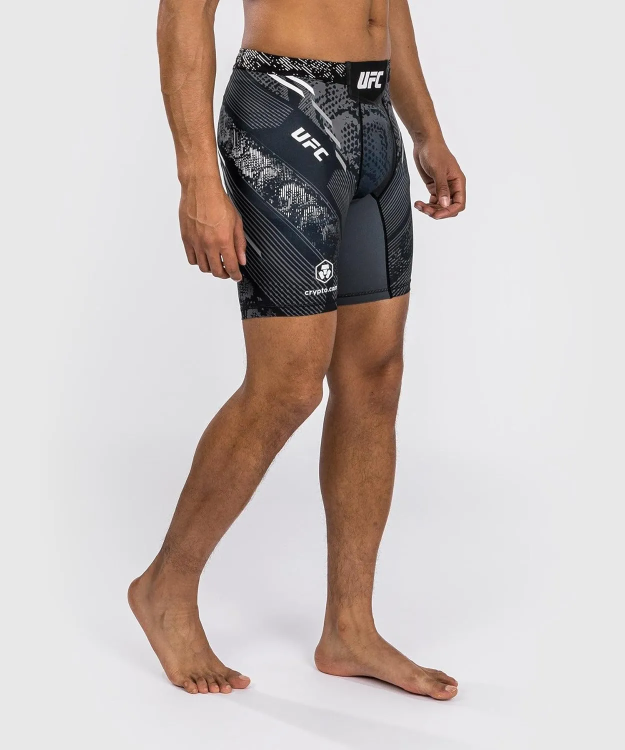 Venum UFC Adrenaline Authentic Fight Night Men's Vale Tudo Short