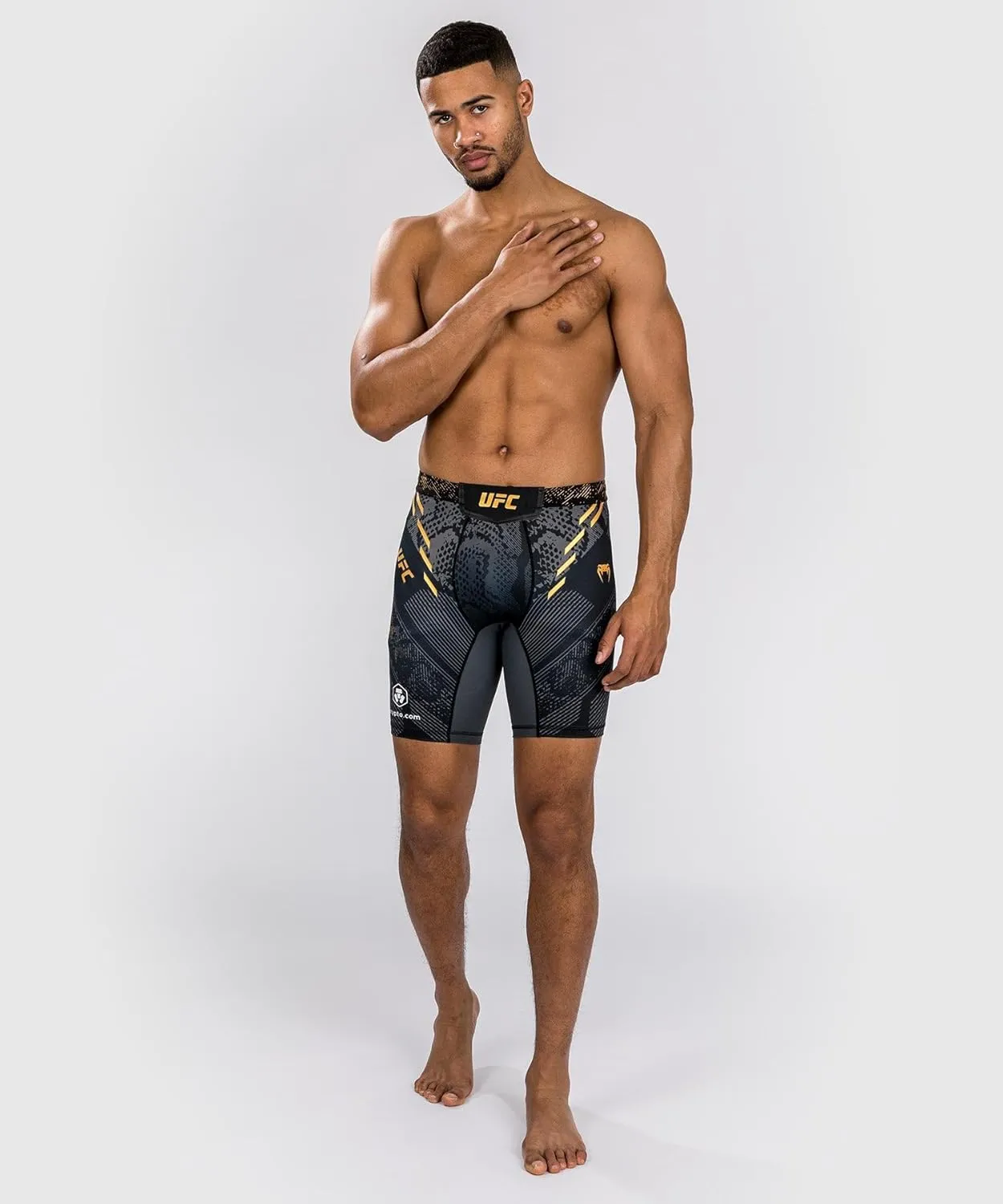 Venum UFC Adrenaline Authentic Fight Night Men's Vale Tudo Short