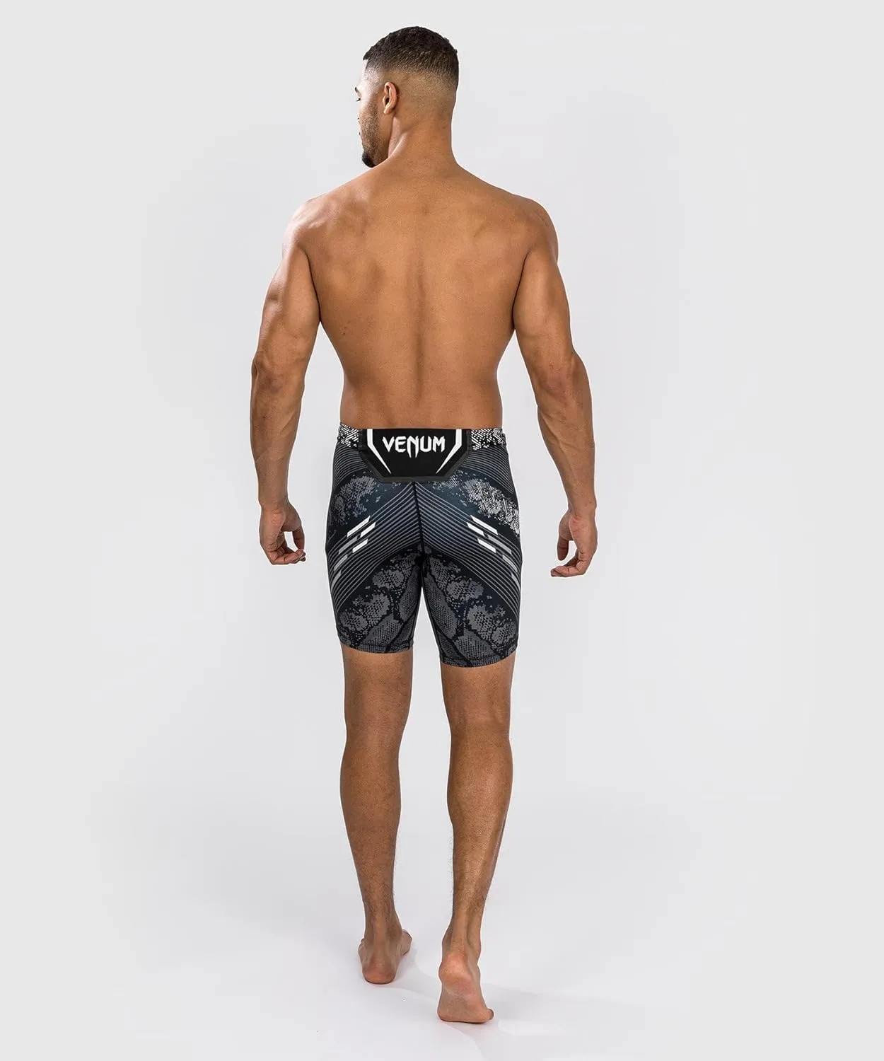 Venum UFC Adrenaline Authentic Fight Night Men's Vale Tudo Short