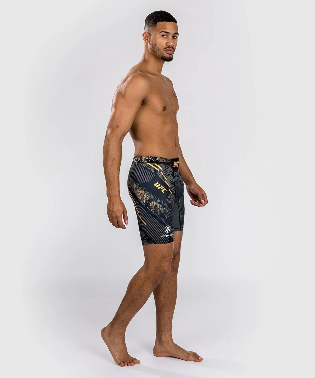 Venum UFC Adrenaline Authentic Fight Night Men's Vale Tudo Short