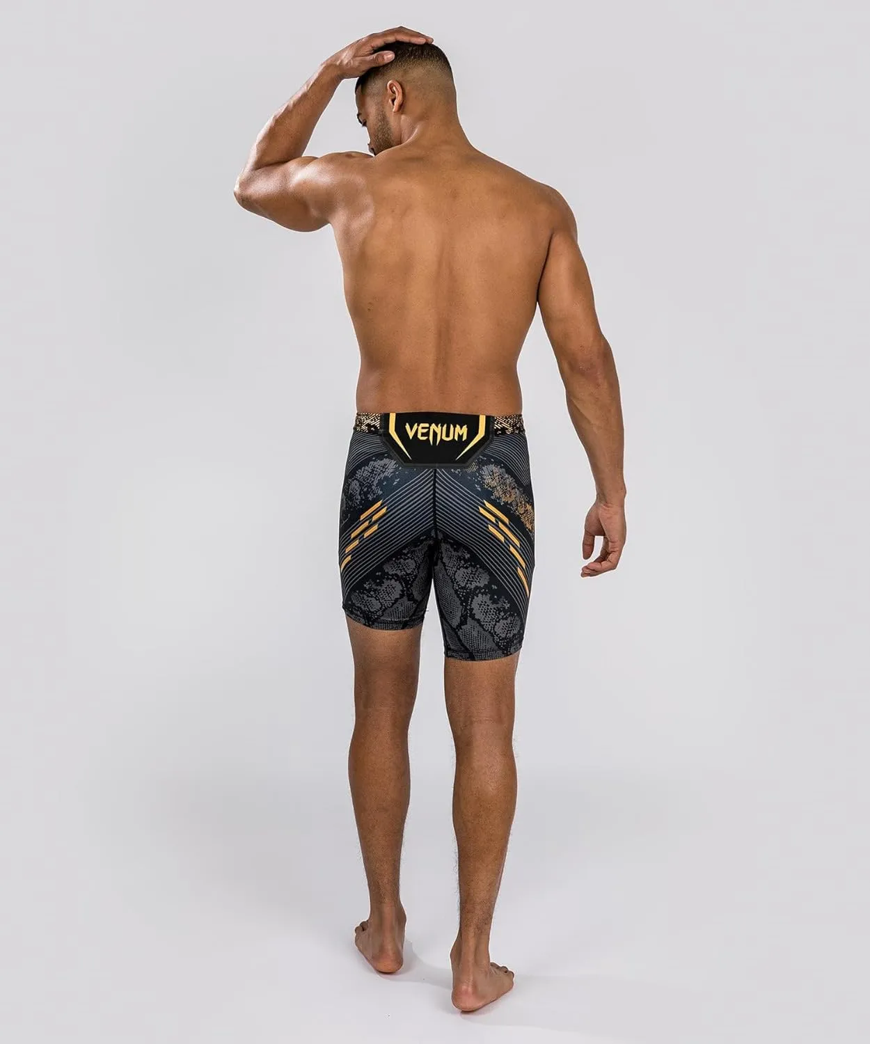 Venum UFC Adrenaline Authentic Fight Night Men's Vale Tudo Short