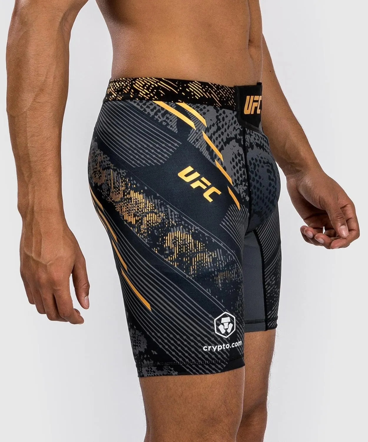 Venum UFC Adrenaline Authentic Fight Night Men's Vale Tudo Short