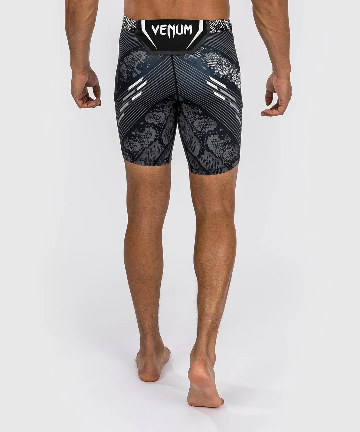 Venum UFC Adrenaline Authentic Fight Night Men's Vale Tudo Short