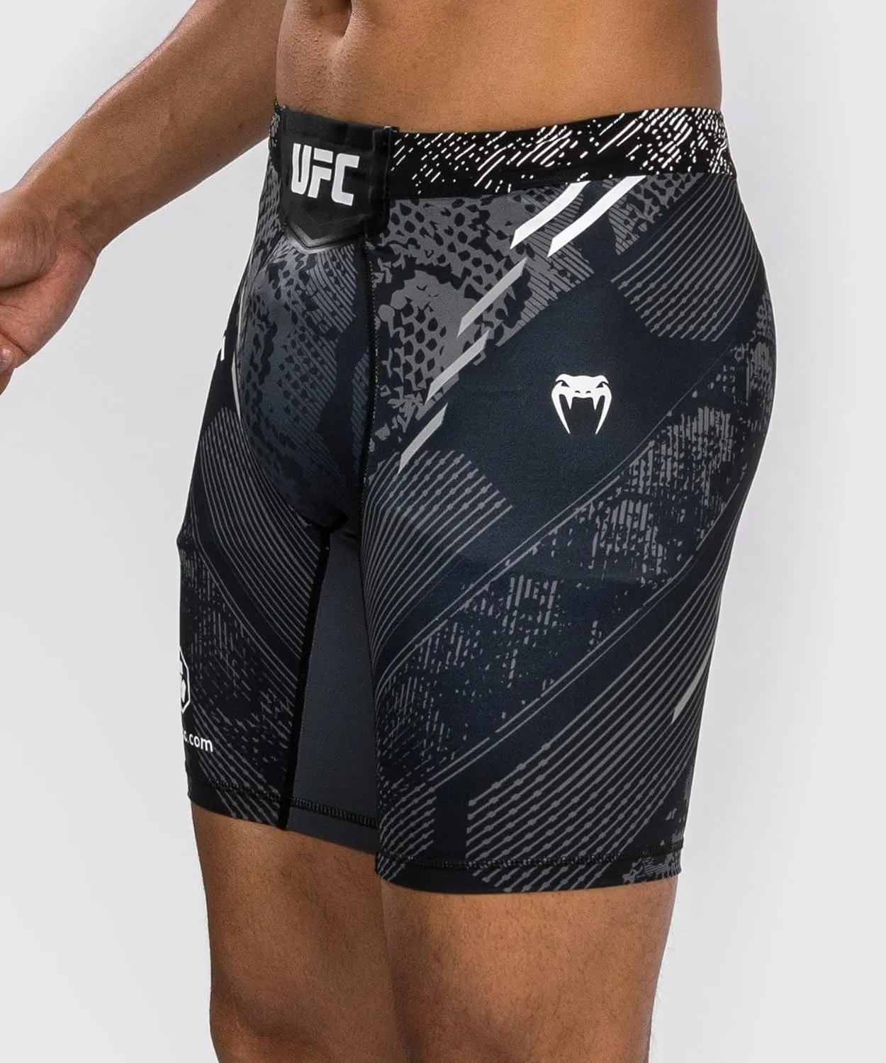 Venum UFC Adrenaline Authentic Fight Night Men's Vale Tudo Short