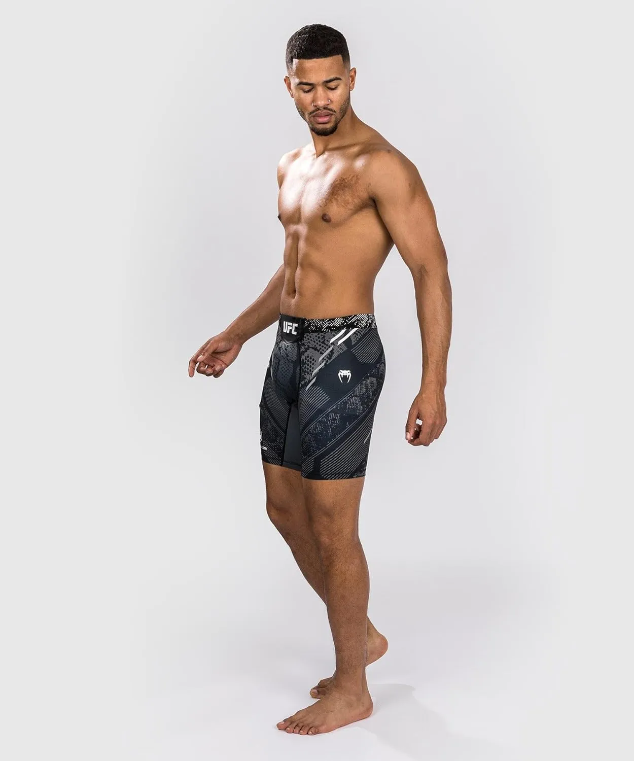 Venum UFC Adrenaline Authentic Fight Night Men's Vale Tudo Short